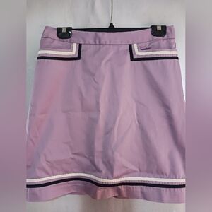 **GOLF** SET OF 3 womens Golf Skirts Size Small Size 6